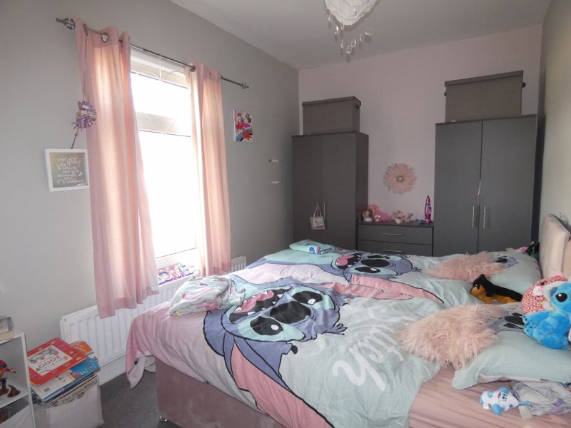 Bedroom Two- click for photo gallery